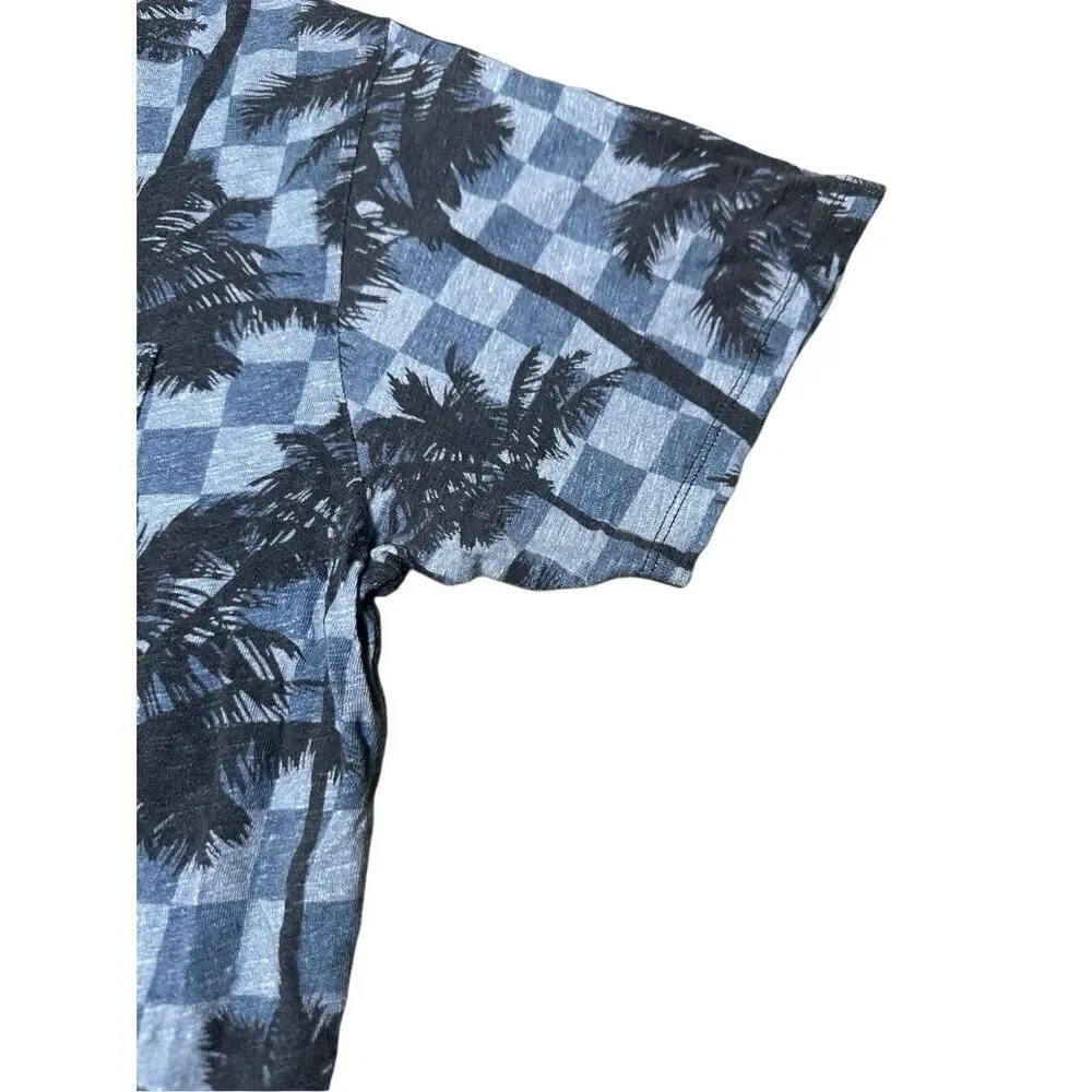 MC2 Saint Barth Man Cotton Tshirt L